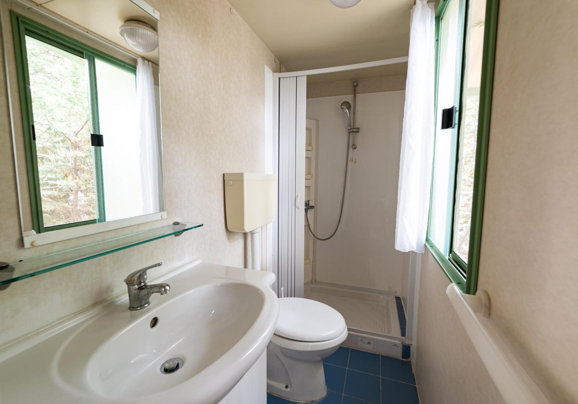 Villaggio Camping Punta Lunga ヴィエステ エクステリア 写真