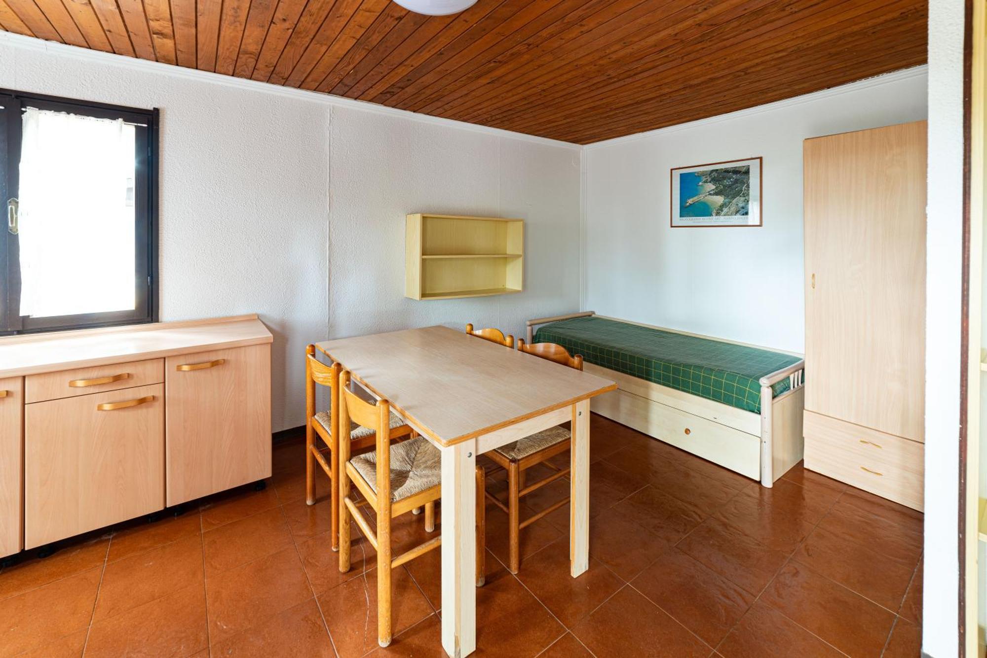 Villaggio Camping Punta Lunga ヴィエステ エクステリア 写真
