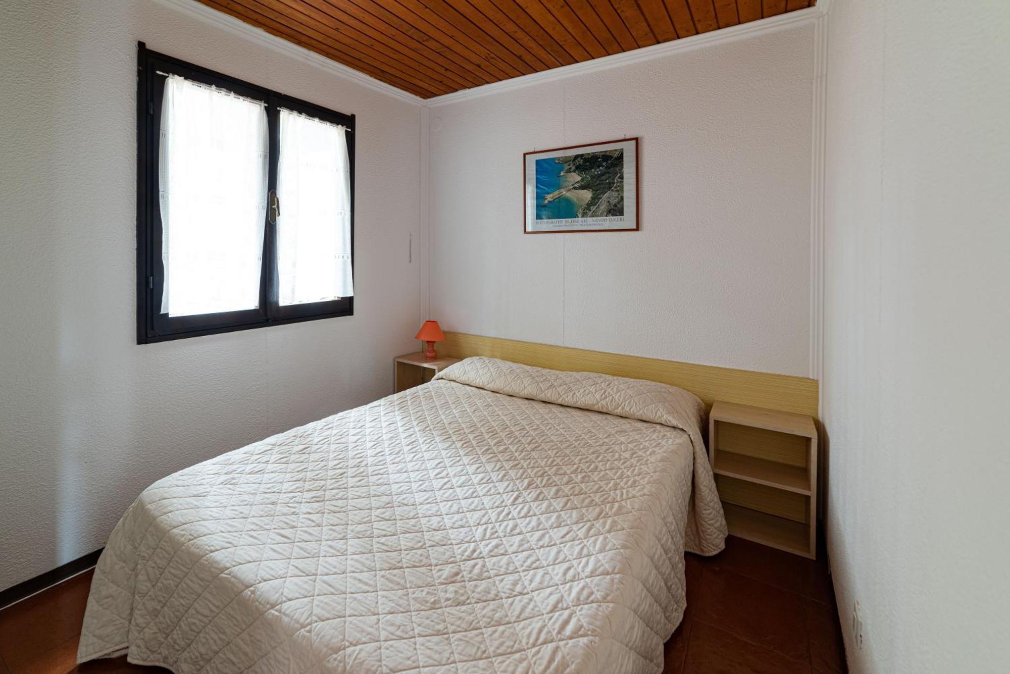 Villaggio Camping Punta Lunga ヴィエステ エクステリア 写真