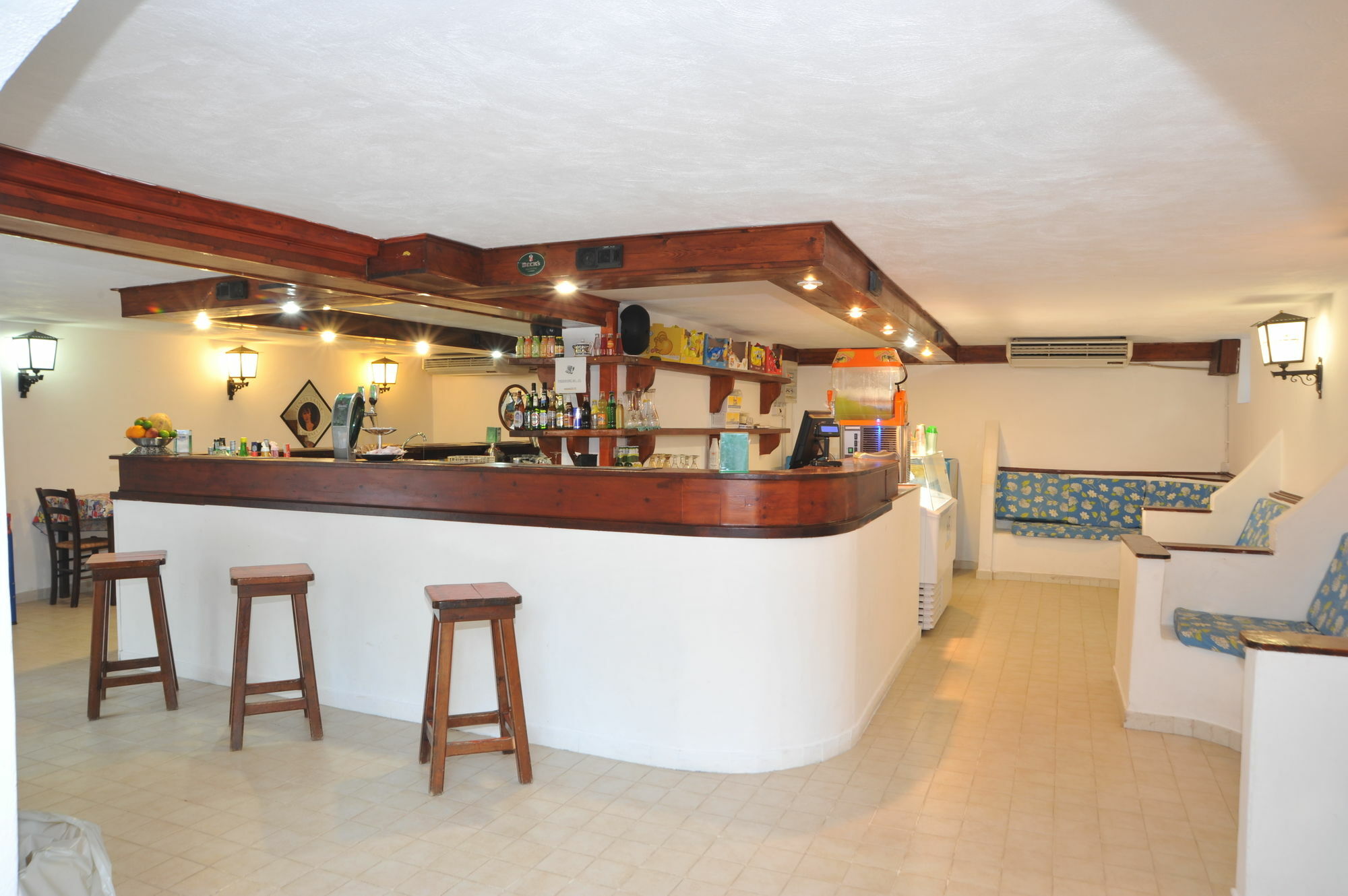 Villaggio Camping Punta Lunga ヴィエステ エクステリア 写真